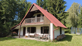 Prodej chaty / chalupy 76 m², Krásná Lípa