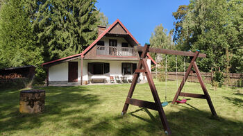 Prodej chaty / chalupy 76 m², Krásná Lípa