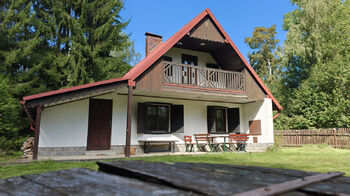 Prodej chaty / chalupy 76 m², Krásná Lípa
