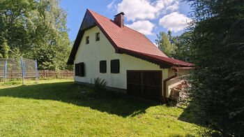 Prodej chaty / chalupy 76 m², Krásná Lípa