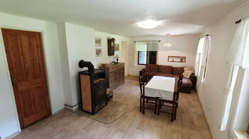 Prodej chaty / chalupy 76 m², Krásná Lípa