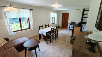 Prodej chaty / chalupy 76 m², Krásná Lípa