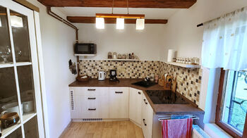 Prodej chaty / chalupy 76 m², Krásná Lípa