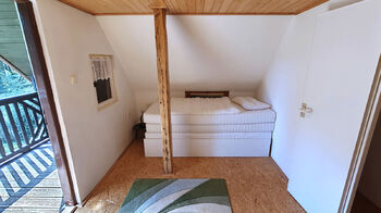 Prodej chaty / chalupy 76 m², Krásná Lípa