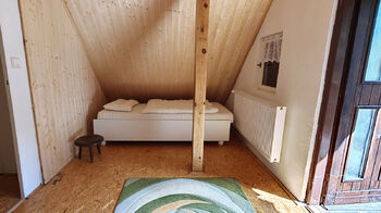 Prodej chaty / chalupy 76 m², Krásná Lípa