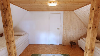 Prodej chaty / chalupy 76 m², Krásná Lípa
