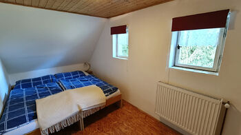 Prodej chaty / chalupy 76 m², Krásná Lípa