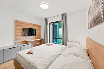 Prodej bytu 1+kk v osobním vlastnictví 34 m², Janské Lázně