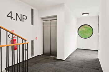 Prodej bytu 1+kk v osobním vlastnictví 34 m², Janské Lázně
