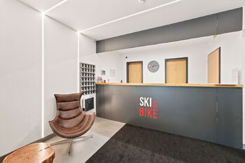 Prodej bytu 1+kk v osobním vlastnictví 34 m², Janské Lázně