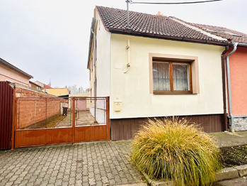 Pronájem domu 153 m², Kyjov