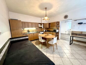 Pronájem domu 153 m², Kyjov