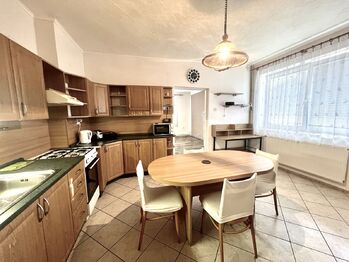 Pronájem domu 153 m², Kyjov