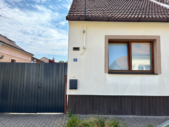 Pronájem domu 153 m², Kyjov