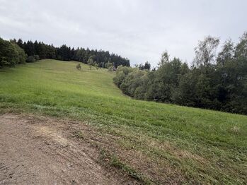 Prodej pozemku 1194 m², Hutisko-Solanec
