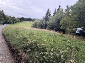 Prodej pozemku 1194 m², Hutisko-Solanec