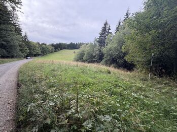 Prodej pozemku 1194 m², Hutisko-Solanec