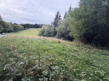 Prodej pozemku 1194 m², Hutisko-Solanec
