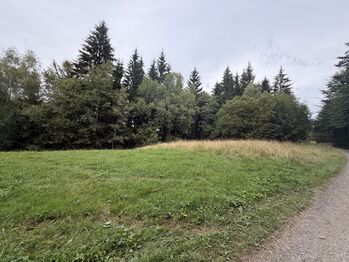 Prodej pozemku 1194 m², Hutisko-Solanec