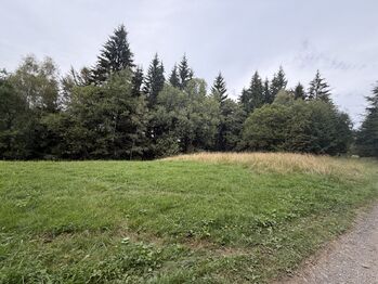 Prodej pozemku 1194 m², Hutisko-Solanec