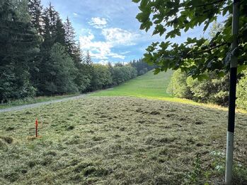 Prodej pozemku 1194 m², Hutisko-Solanec