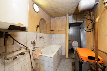 Prodej domu 75 m², Obecnice