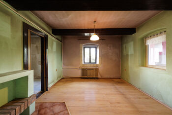 Prodej domu 75 m², Obecnice