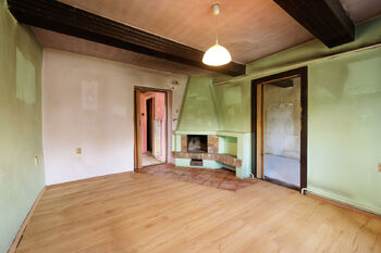 Prodej domu 75 m², Obecnice
