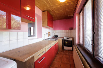 Prodej domu 75 m², Obecnice