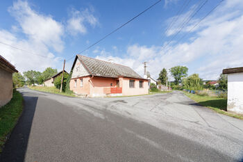 Prodej domu 75 m², Obecnice
