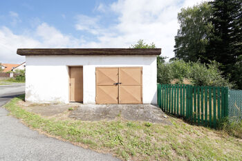 Prodej domu 75 m², Obecnice