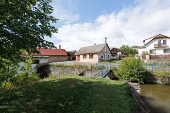 Prodej domu 75 m², Obecnice