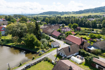 Prodej domu 75 m², Obecnice