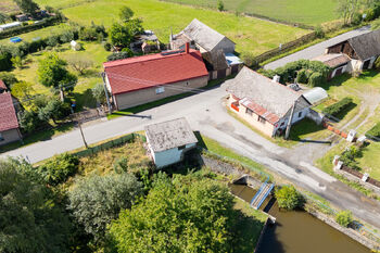Prodej domu 75 m², Obecnice