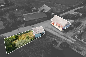 Prodej domu 75 m², Obecnice