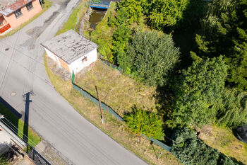 Prodej domu 75 m², Obecnice