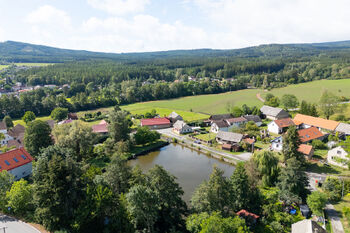 Prodej domu 75 m², Obecnice