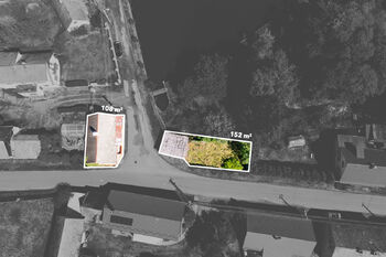 Prodej domu 75 m², Obecnice