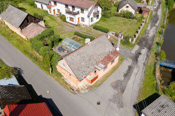 Prodej domu 75 m², Obecnice