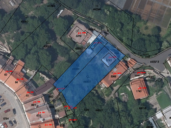 KM - 06.09.2026 - Prodej domu 122 m², Žatec