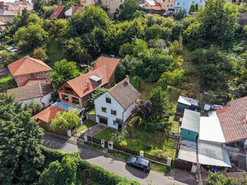 Prodej domu 122 m², Žatec