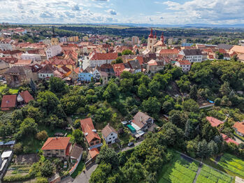 Prodej domu 122 m², Žatec