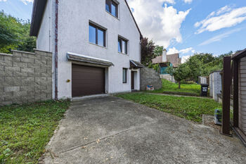 Prodej domu 122 m², Žatec