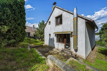 Prodej domu 122 m², Žatec