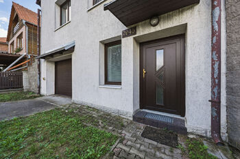 Prodej domu 122 m², Žatec