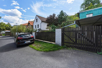 Prodej domu 122 m², Žatec