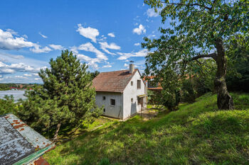 Prodej domu 122 m², Žatec