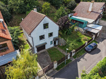 Prodej domu 122 m², Žatec