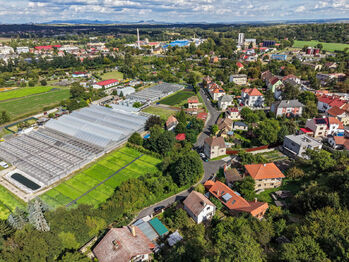 Prodej domu 122 m², Žatec
