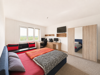 Prodej bytu 1+1 v družstevním vlastnictví 36 m², Havířov